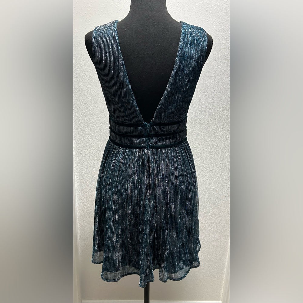 Lulus Short Prom Dress - XS - Multicolored - Used - Picture 2 of 3